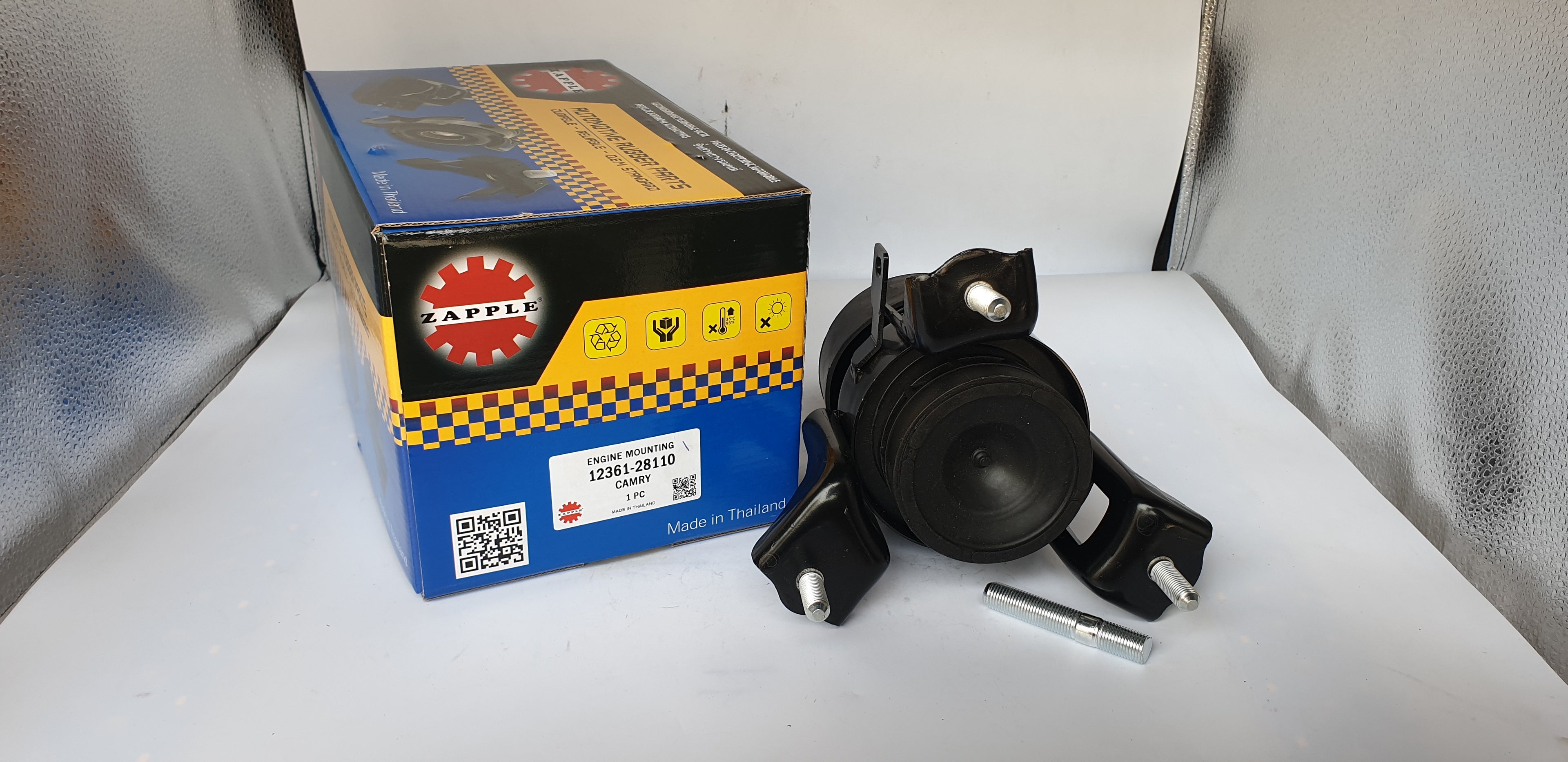 ZAPPLE Engine Mounting 12361-28110 CAMRY