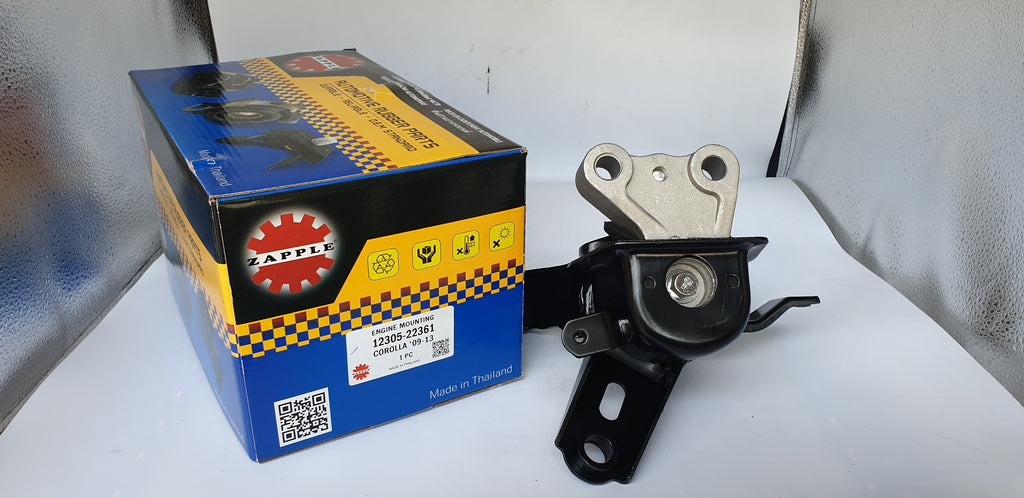 ZAPPLE Engine Mounting 12305-22361 COROLLA 09-13