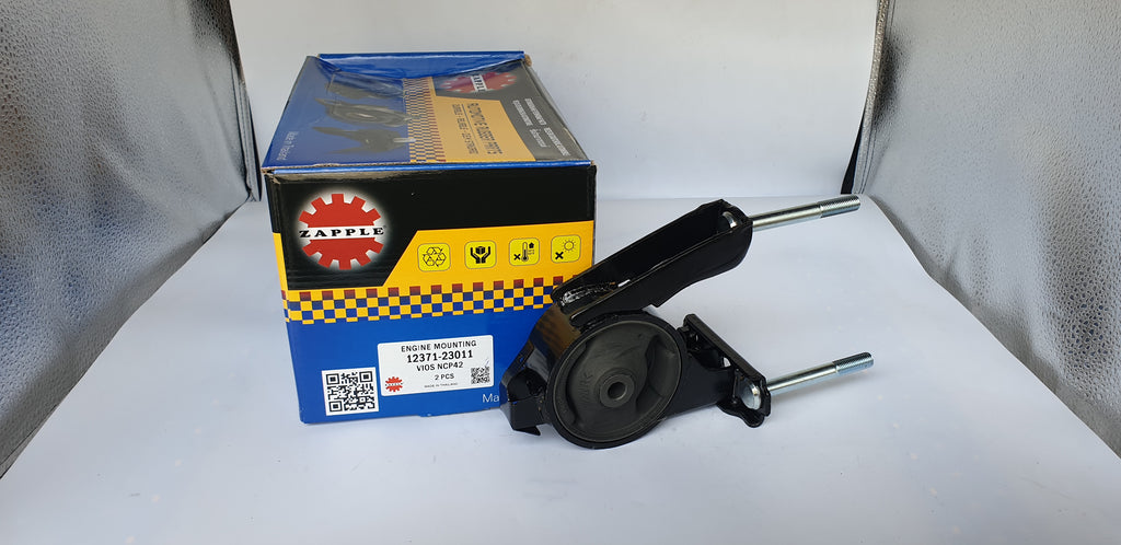 ZAPPLE Engine Mounting 12371-23011 VIOS NCP42