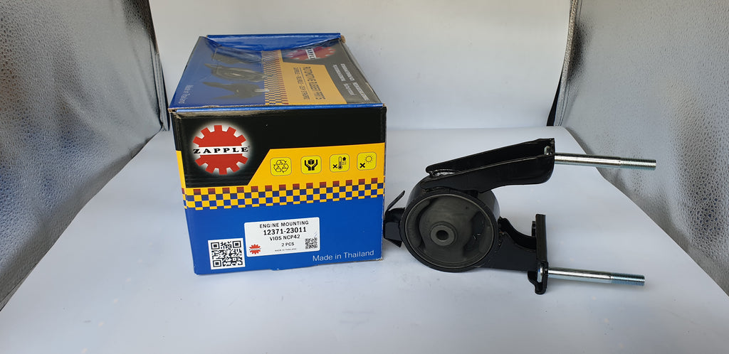 ZAPPLE Engine Mounting 12371-23011 VIOS NCP42