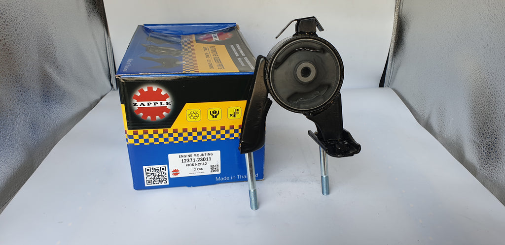 ZAPPLE Engine Mounting 12371-23011 VIOS NCP42
