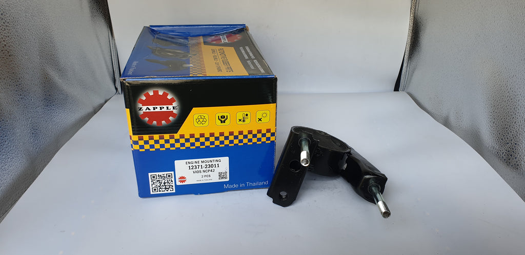 ZAPPLE Engine Mounting 12371-23011 VIOS NCP42