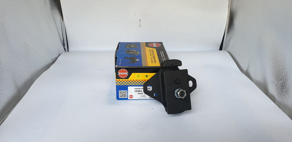 ZAPPLE Engine Mounting 12361-30100 HIACE 08