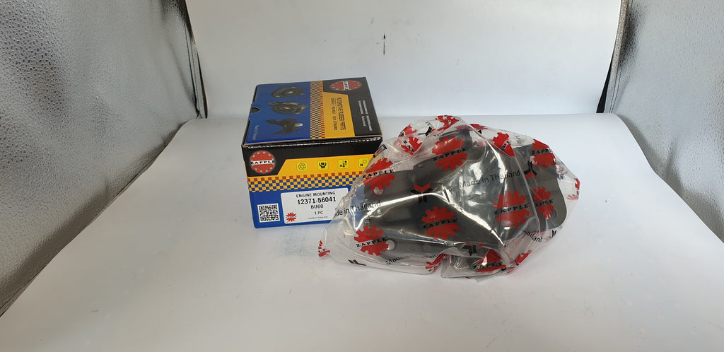 ZAPPLE Engine Mounting 12371-56041 BU60