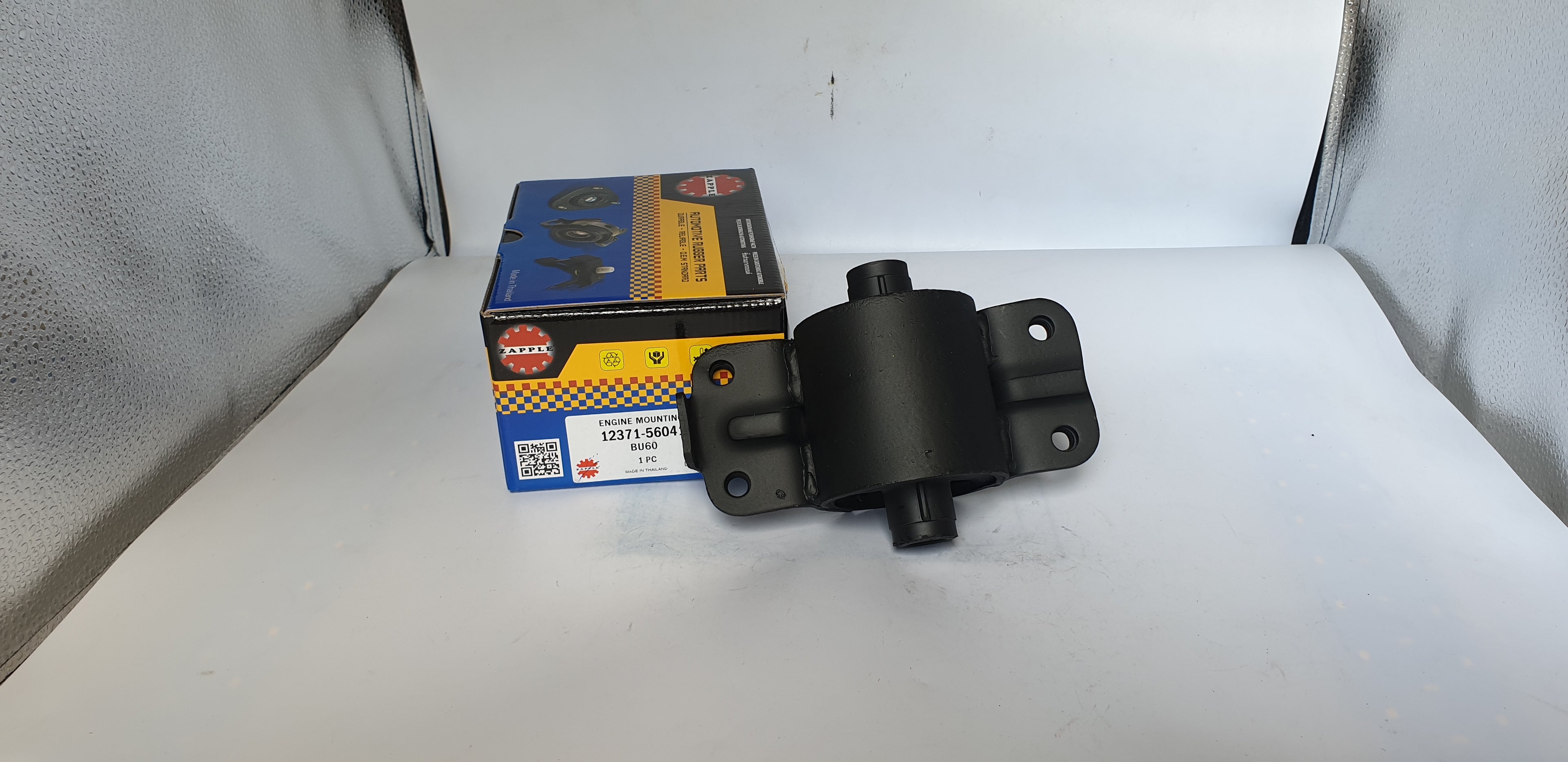 ZAPPLE Engine Mounting 12371-56041 BU60
