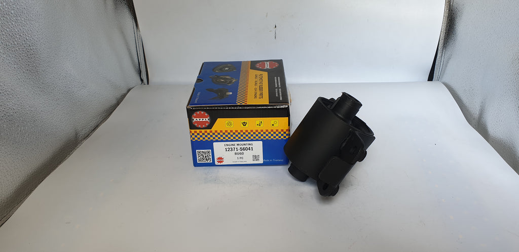ZAPPLE Engine Mounting 12371-56041 BU60