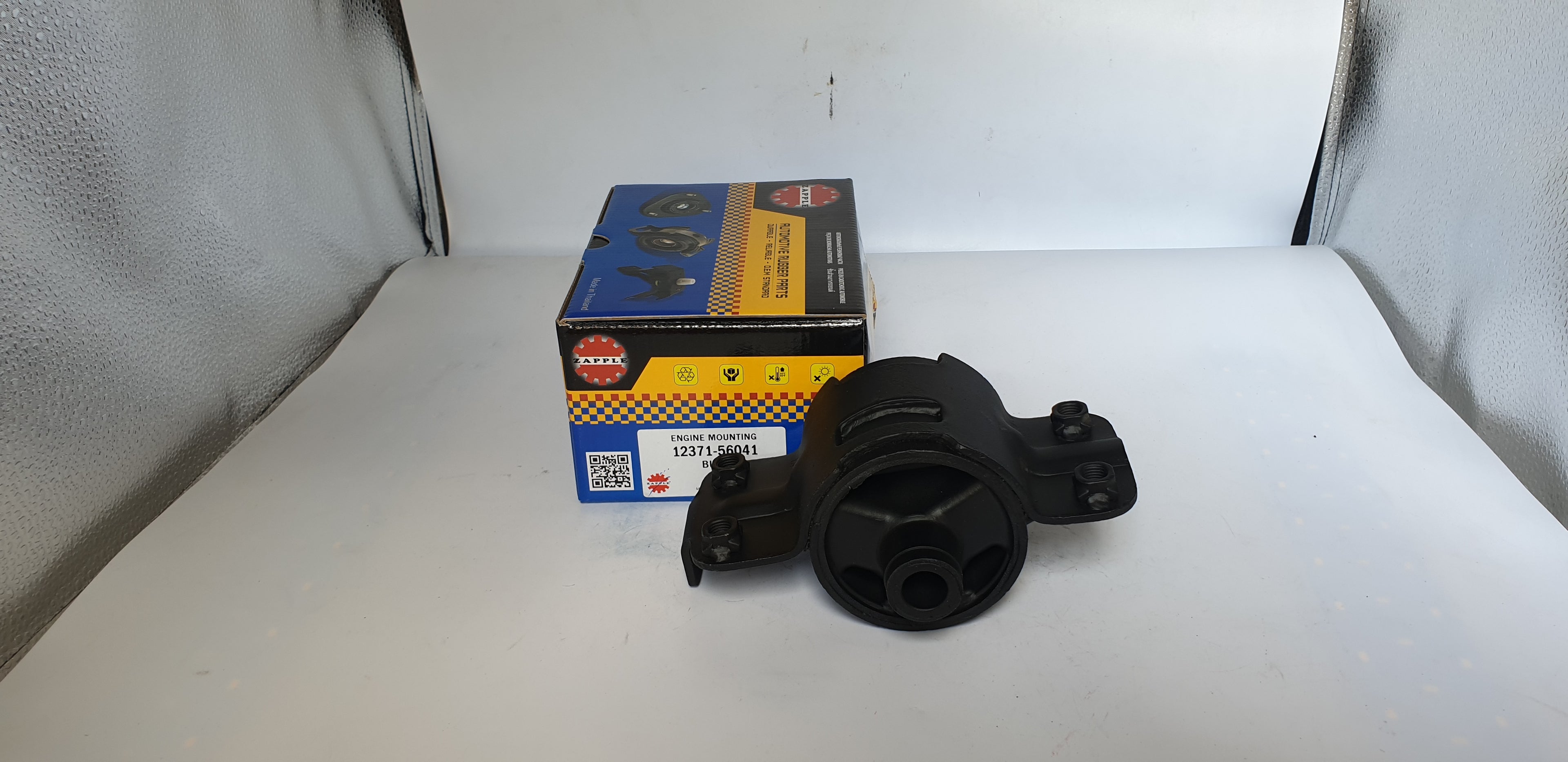 ZAPPLE Engine Mounting 12371-56041 BU60