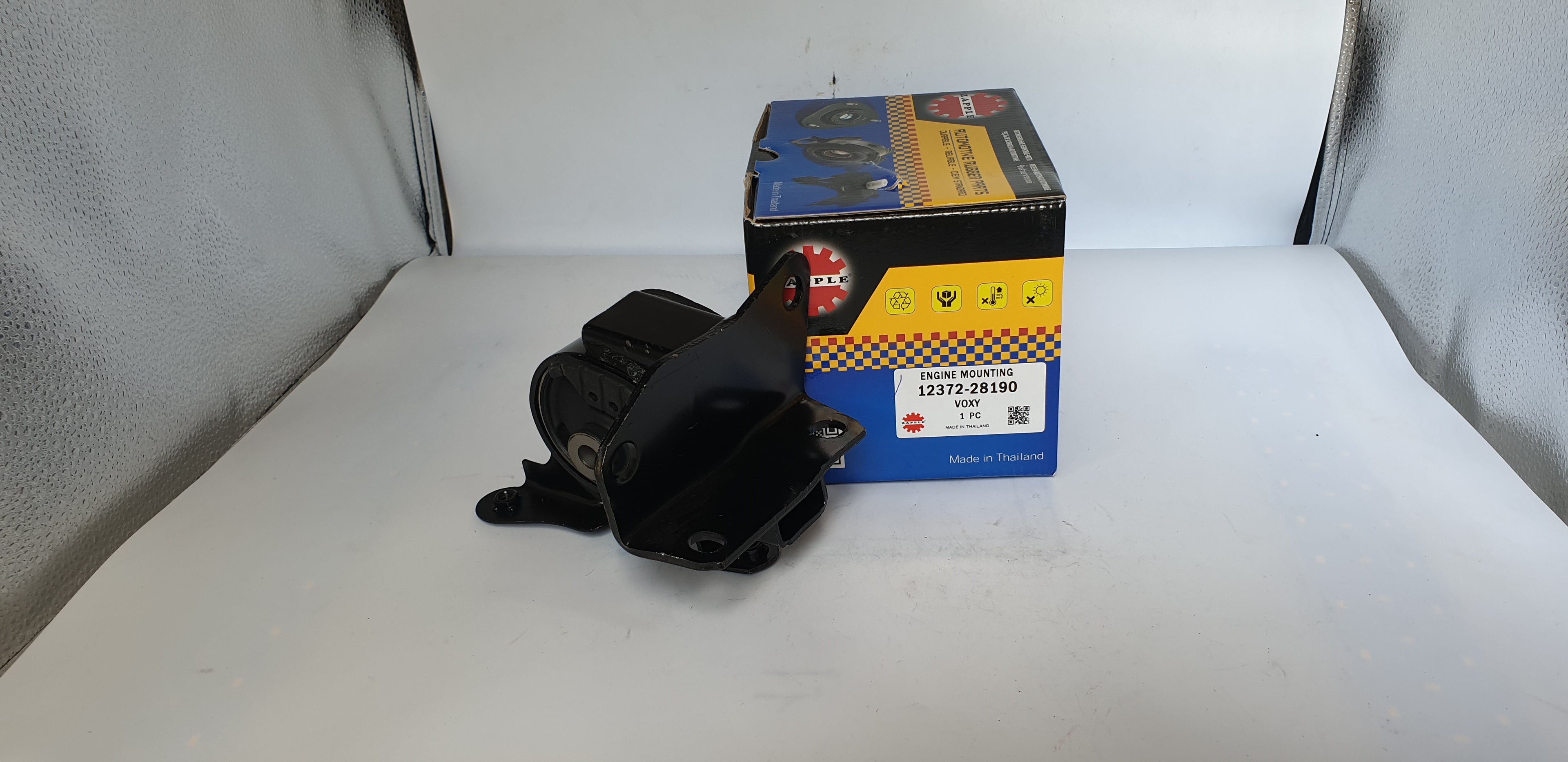 ZAPPLE Engine Mounting 12372-28190 VOXY