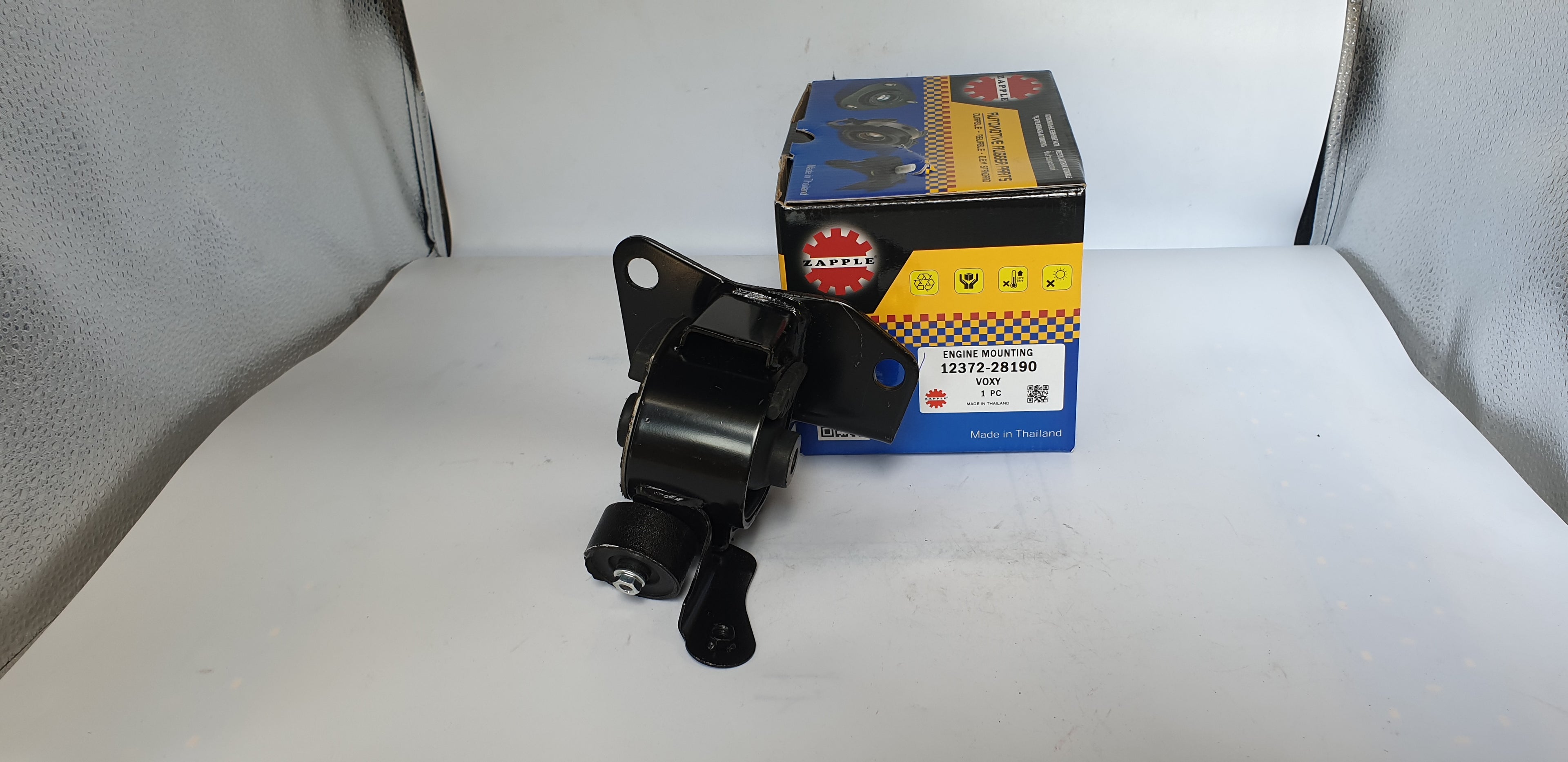 ZAPPLE Engine Mounting 12372-28190 VOXY
