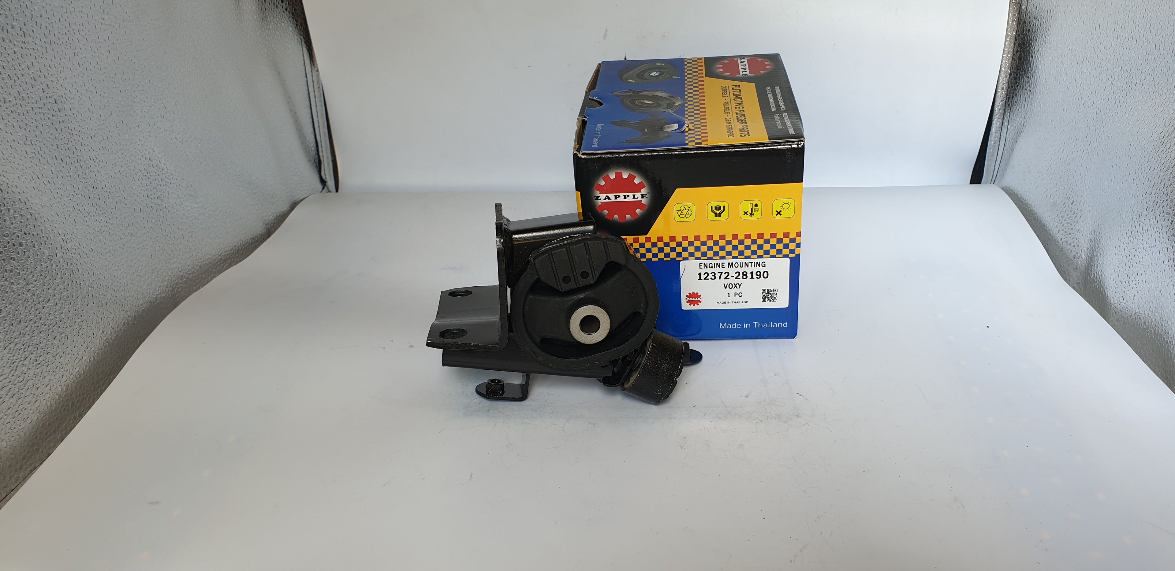 ZAPPLE Engine Mounting 12372-28190 VOXY