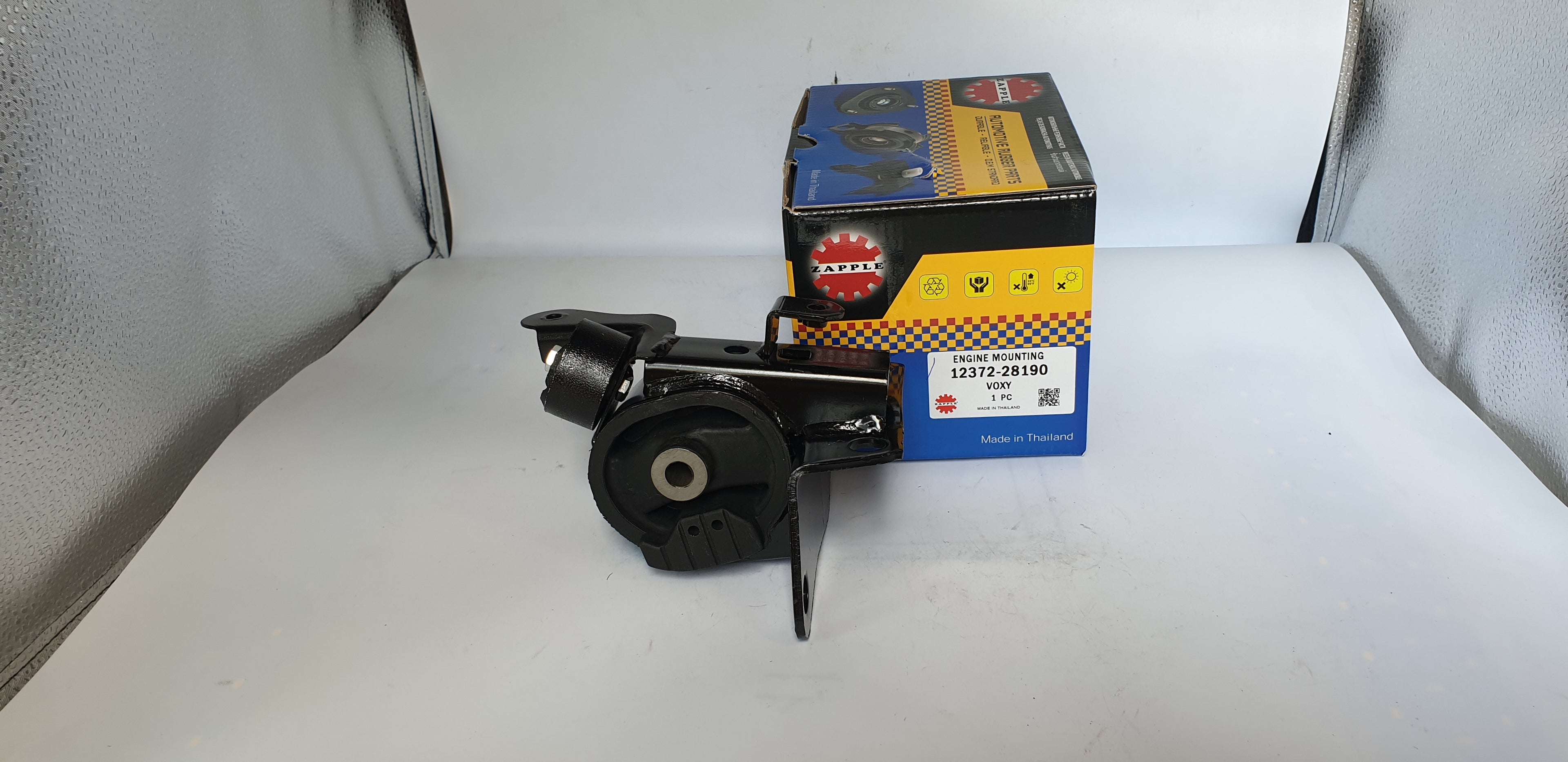 ZAPPLE Engine Mounting 12372-28190 VOXY