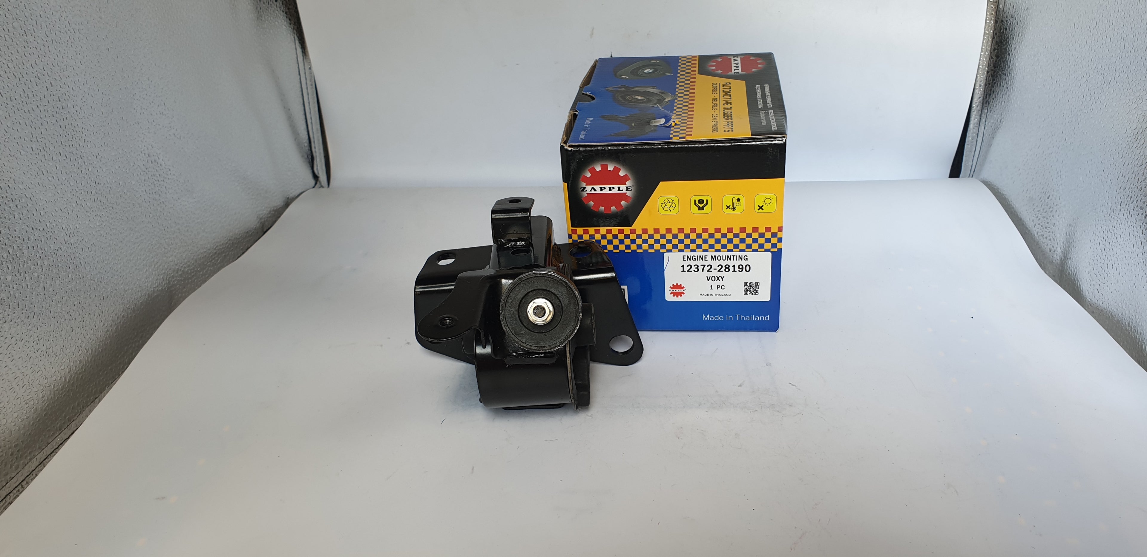 ZAPPLE Engine Mounting 12372-28190 VOXY