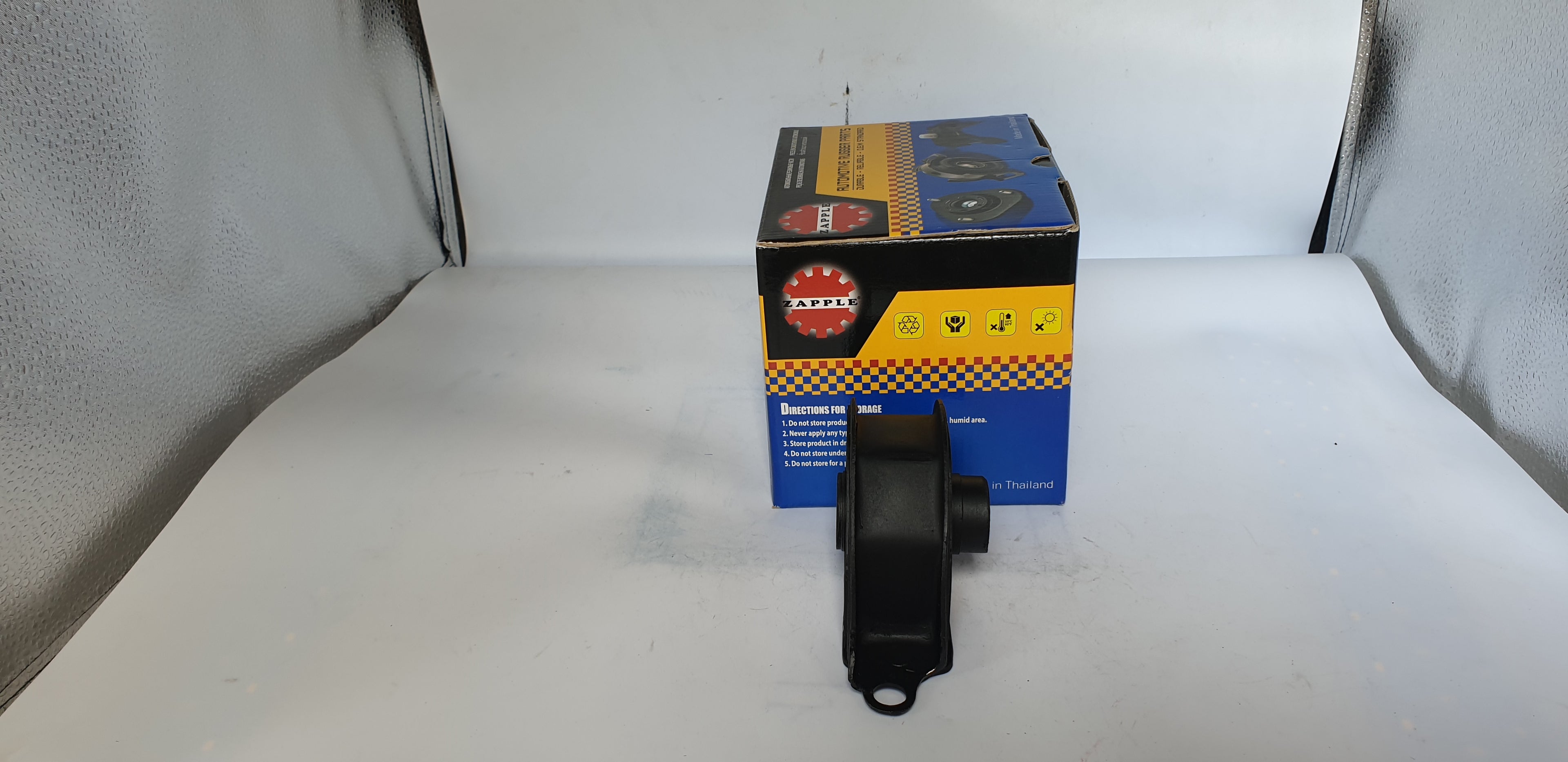 ZAPPLE Engine Mounting 50842-ST0-N10 HD CRV