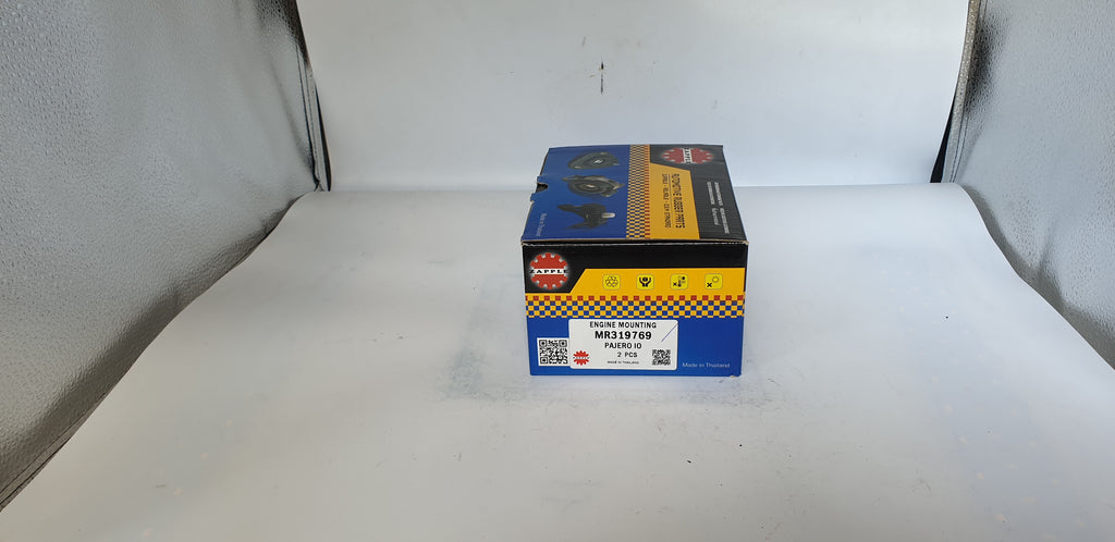 ZAPPLE Engine Mounting MR319769 PAJERO 10