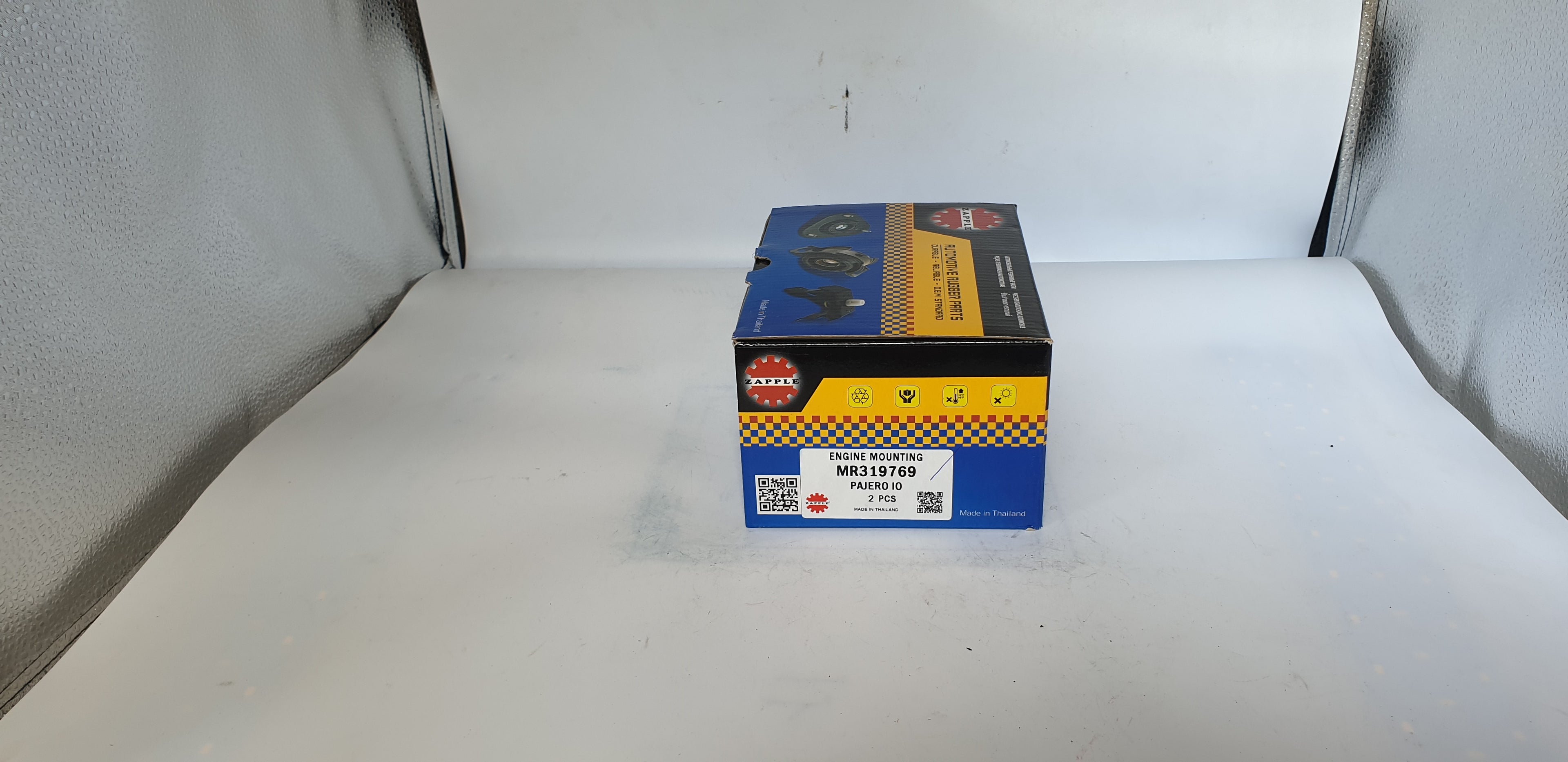 ZAPPLE Engine Mounting MR319769 PAJERO 10