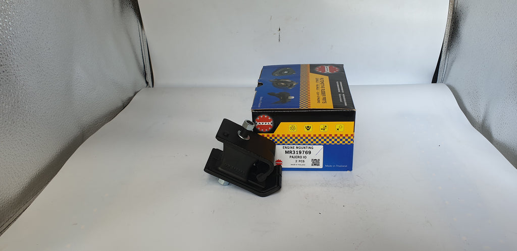 ZAPPLE Engine Mounting MR319769 PAJERO 10