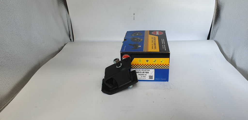 ZAPPLE Engine Mounting MR319769 PAJERO 10