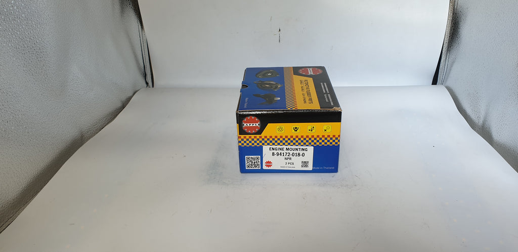 ZAPPLE Engine Mounting 8-94172-018-0 NPR