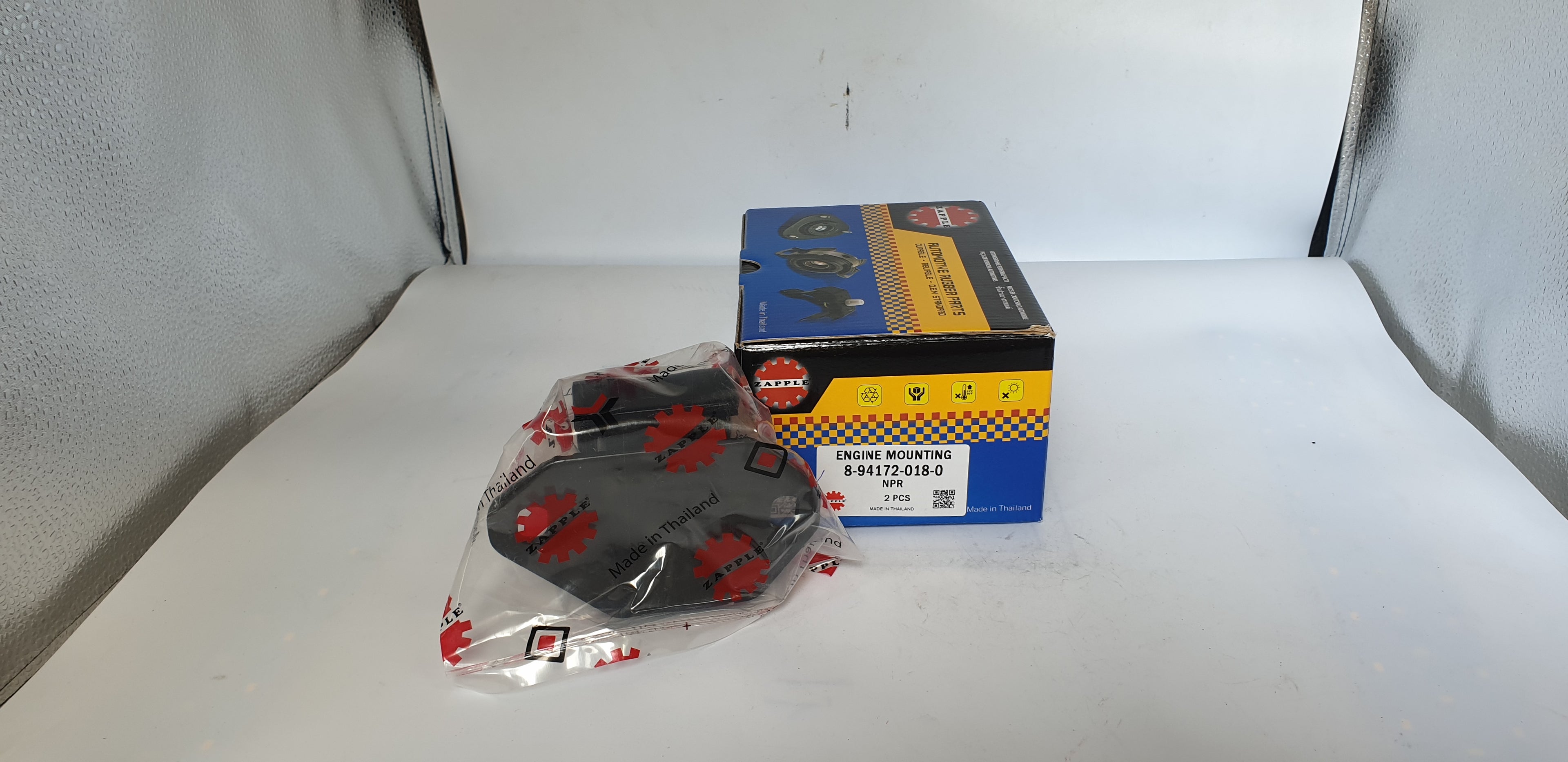 ZAPPLE Engine Mounting 8-94172-018-0 NPR