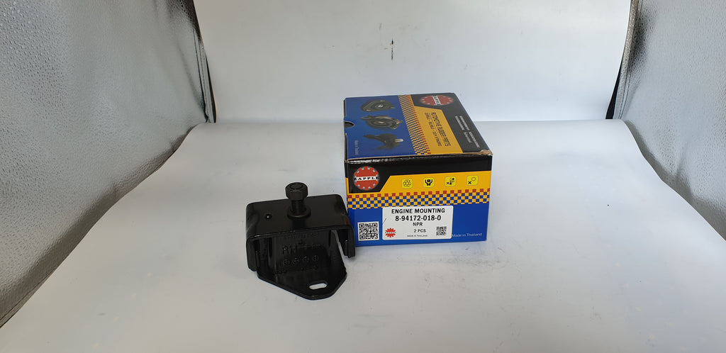 ZAPPLE Engine Mounting 8-94172-018-0 NPR