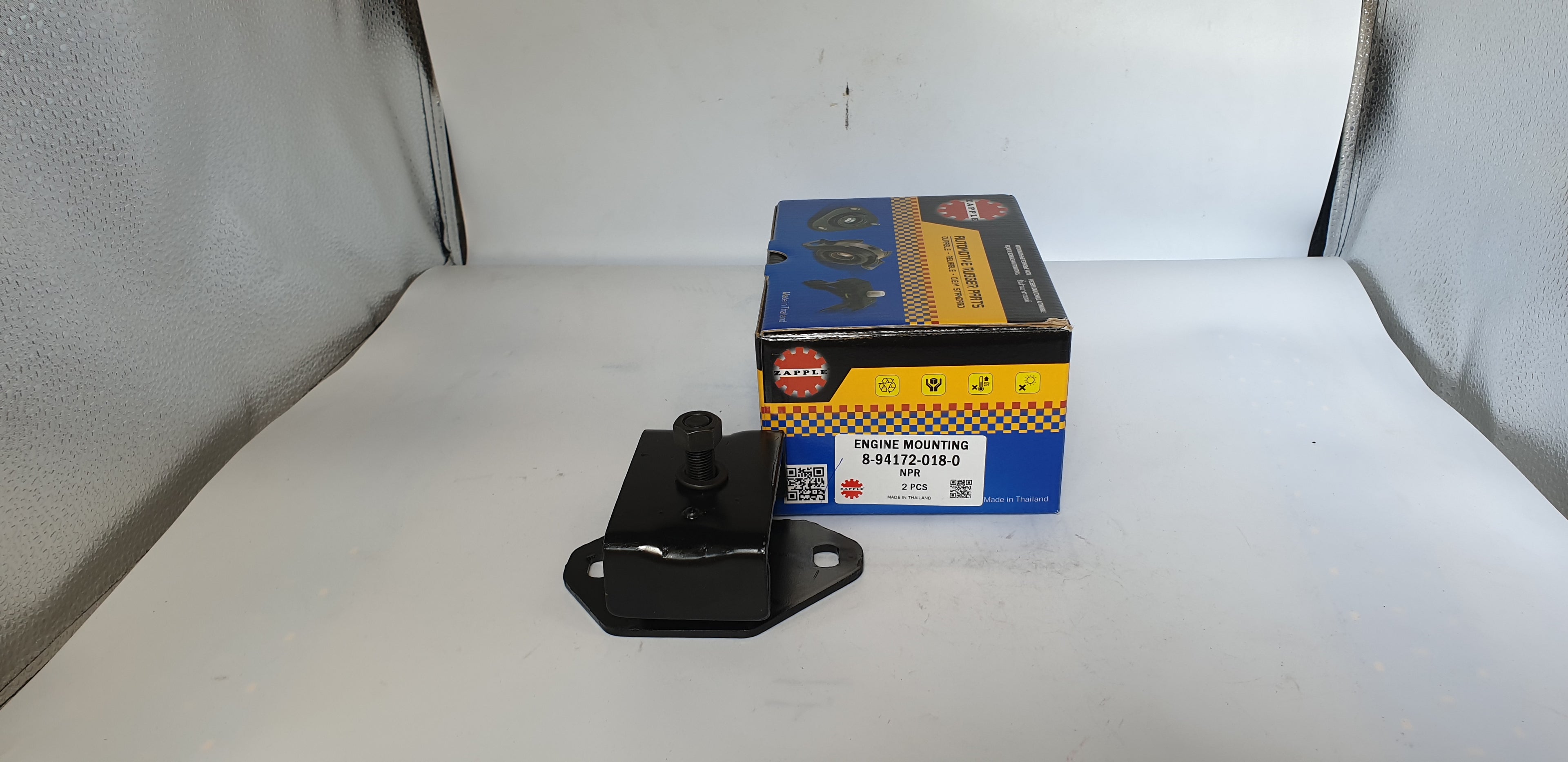 ZAPPLE Engine Mounting 8-94172-018-0 NPR