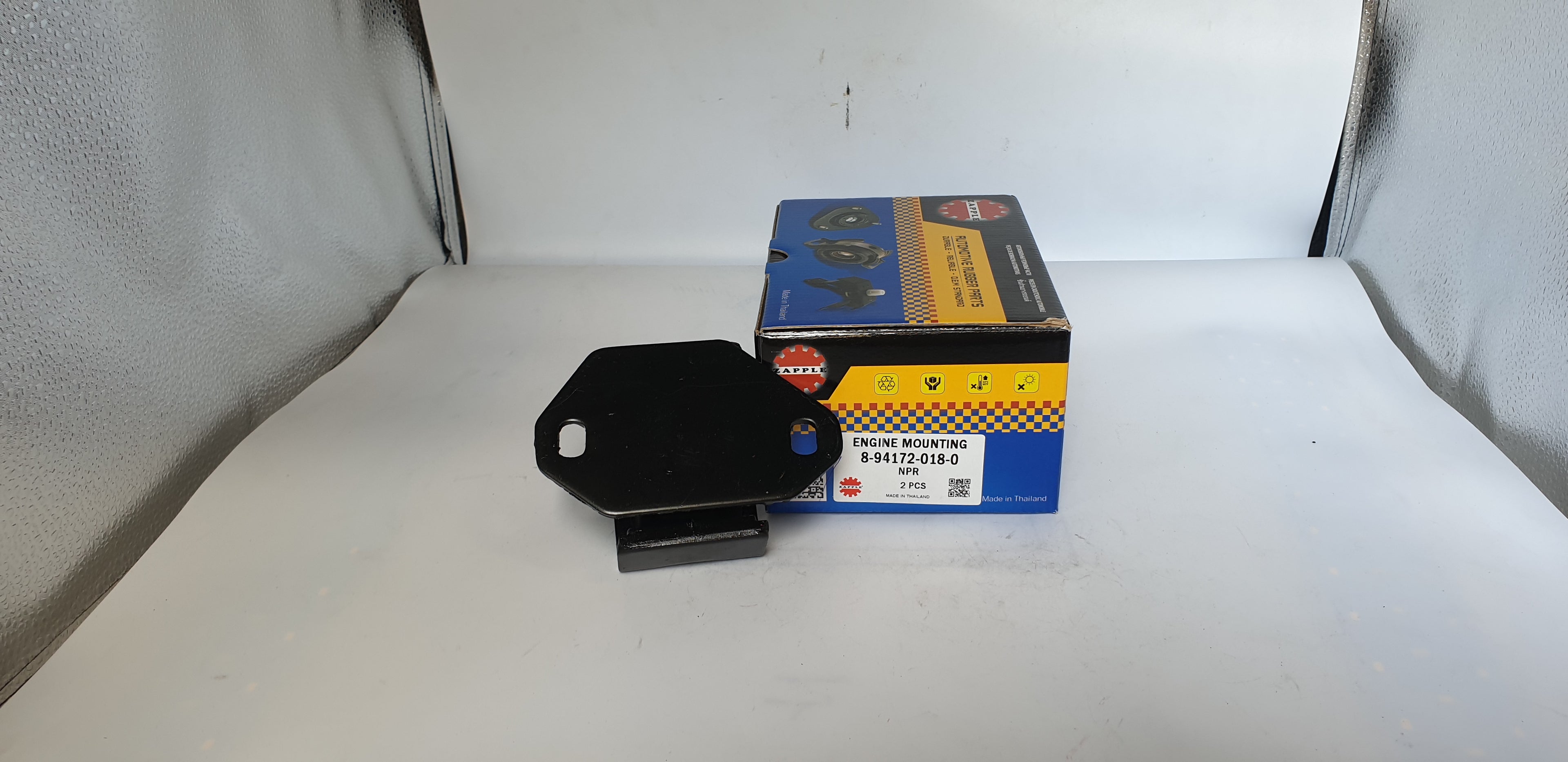 ZAPPLE Engine Mounting 8-94172-018-0 NPR