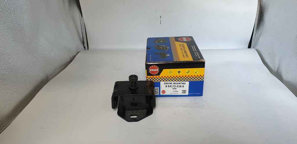 ZAPPLE Engine Mounting 8-94172-018-0 NPR