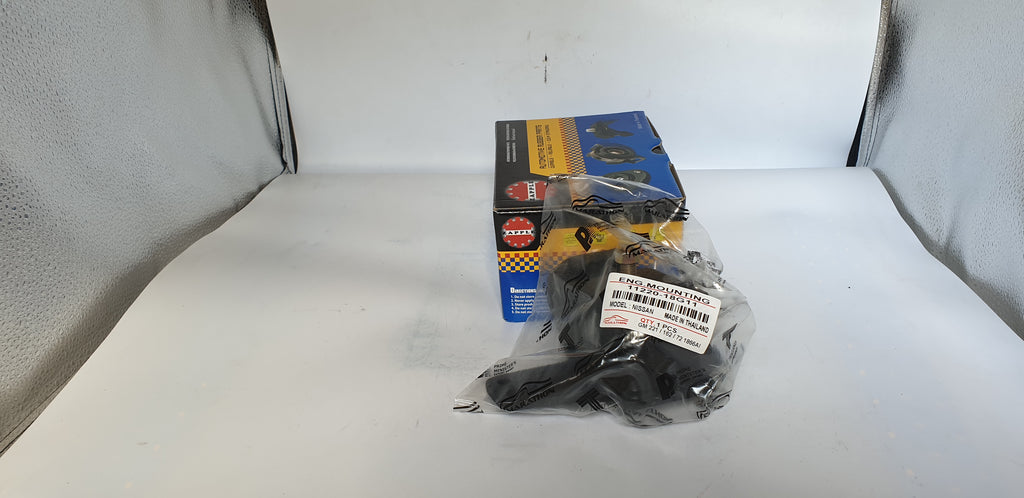 ZAPPLE Engine Mounting 11220-18G11 NISSAN