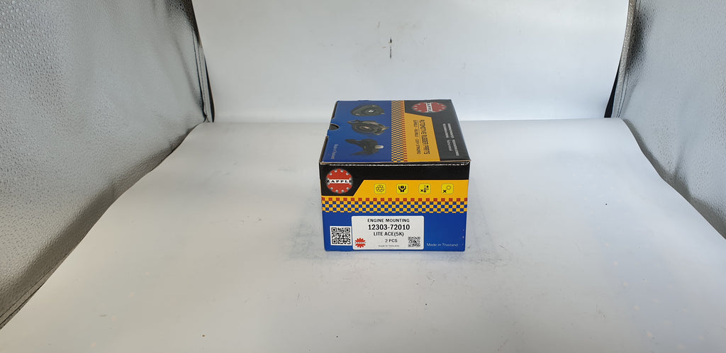 ZAPPLE Engine Mounting 12303-72010 LITE ACE(5K)