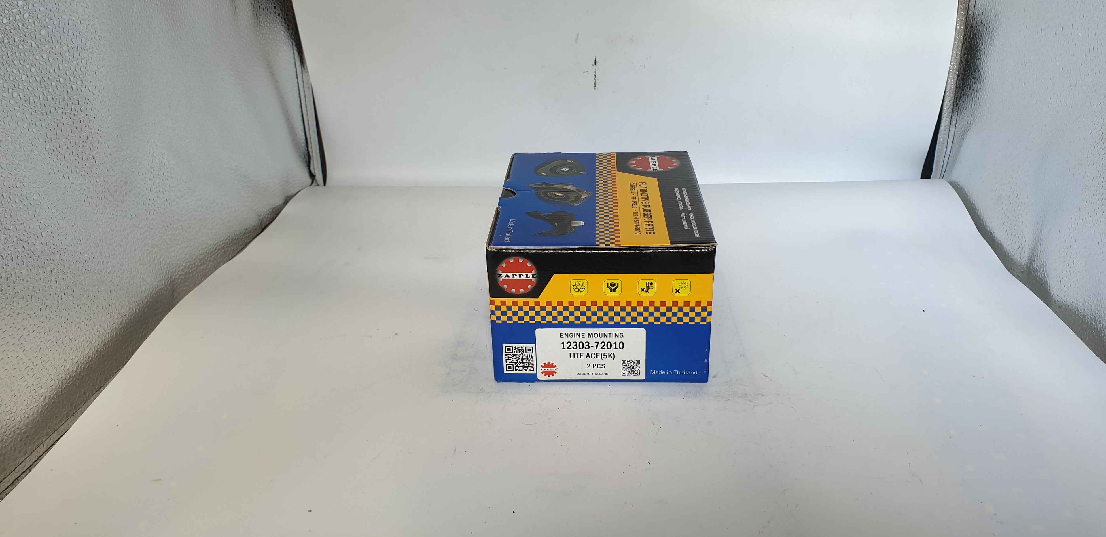 ZAPPLE Engine Mounting 12303-72010 LITE ACE(5K)