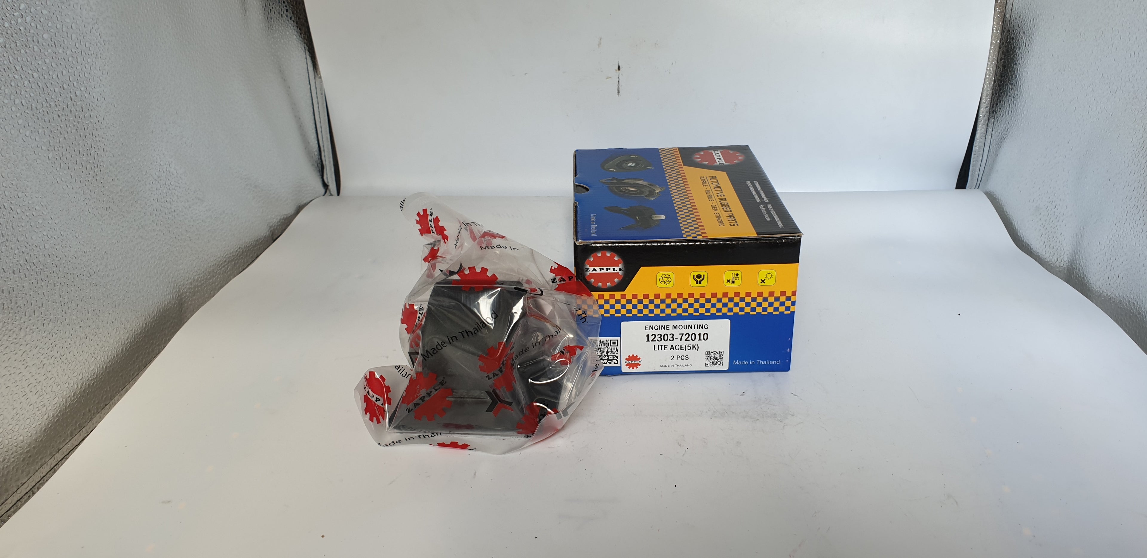 ZAPPLE Engine Mounting 12303-72010 LITE ACE(5K)