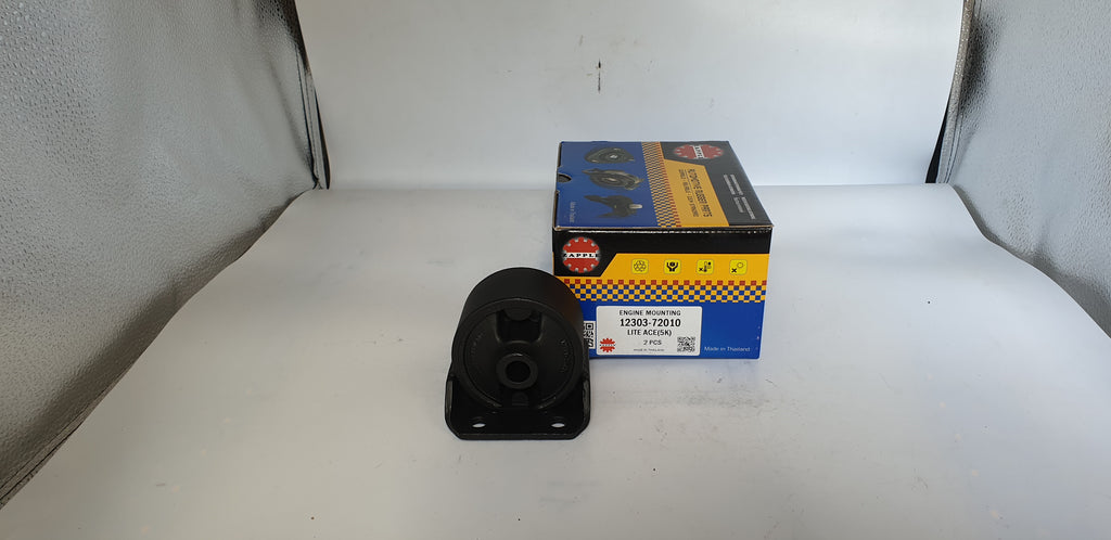 ZAPPLE Engine Mounting 12303-72010 LITE ACE(5K)