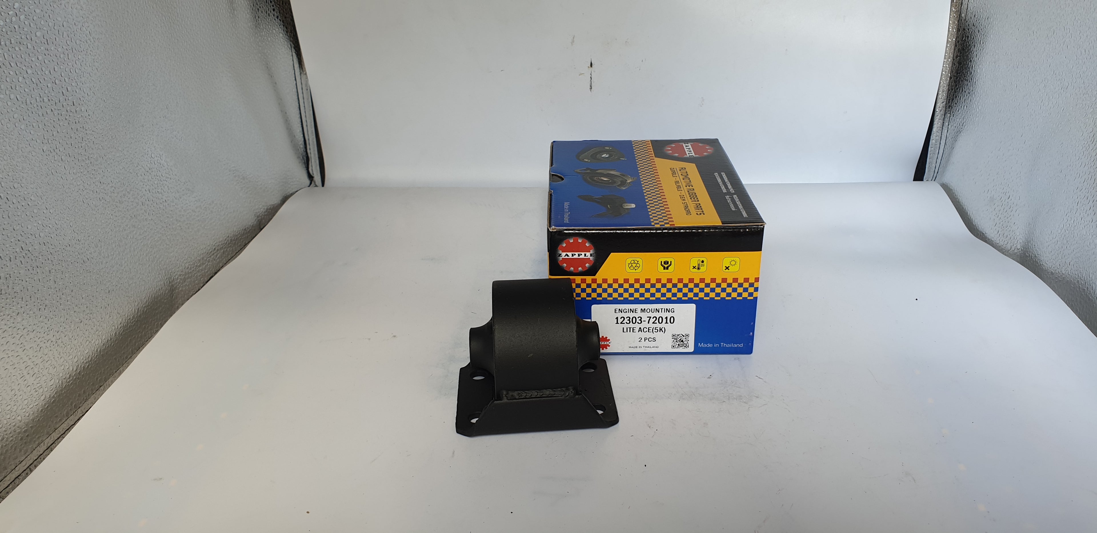 ZAPPLE Engine Mounting 12303-72010 LITE ACE(5K)