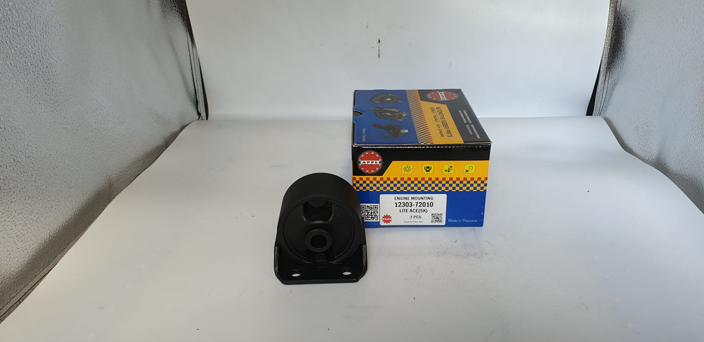 ZAPPLE Engine Mounting 12303-72010 LITE ACE(5K)