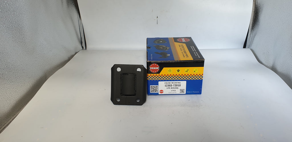 ZAPPLE Engine Mounting 12303-72010 LITE ACE(5K)