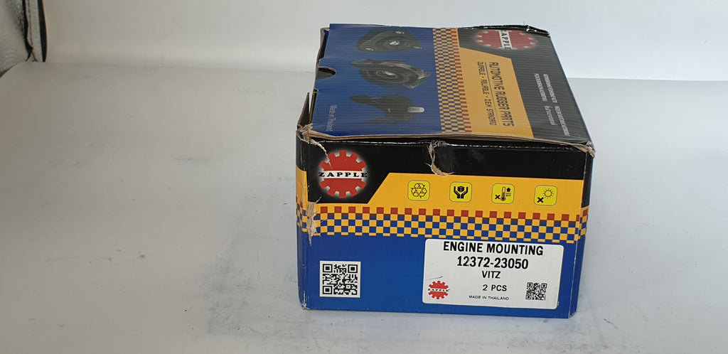 ZAPPLE Engine Mounting 12372-23050 VITZ