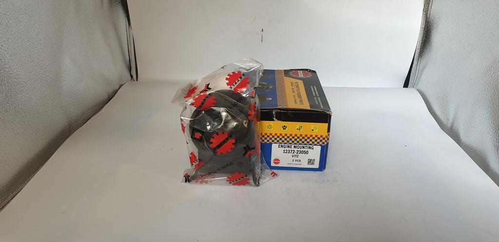 ZAPPLE Engine Mounting 12372-23050 VITZ