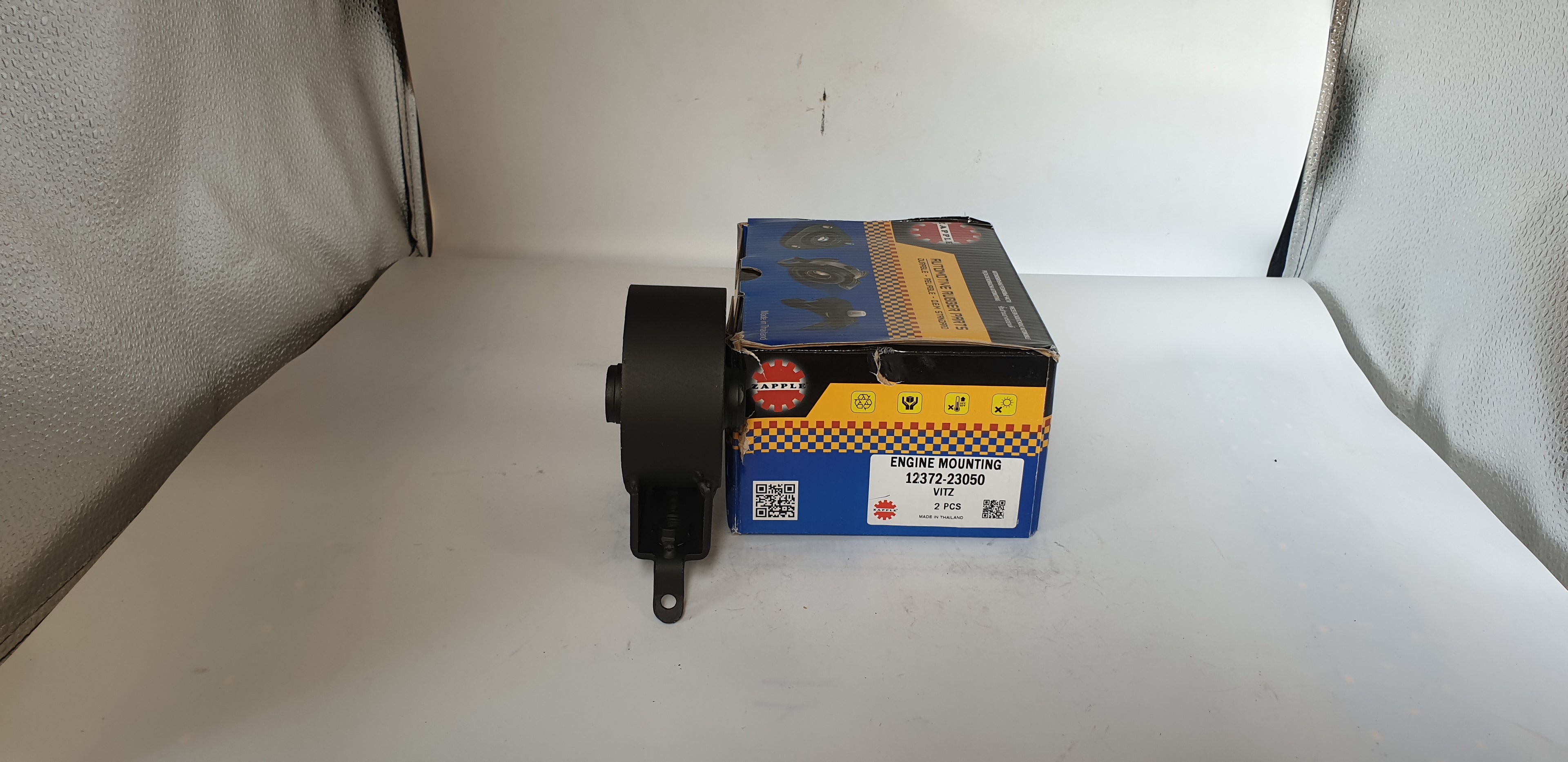 ZAPPLE Engine Mounting 12372-23050 VITZ
