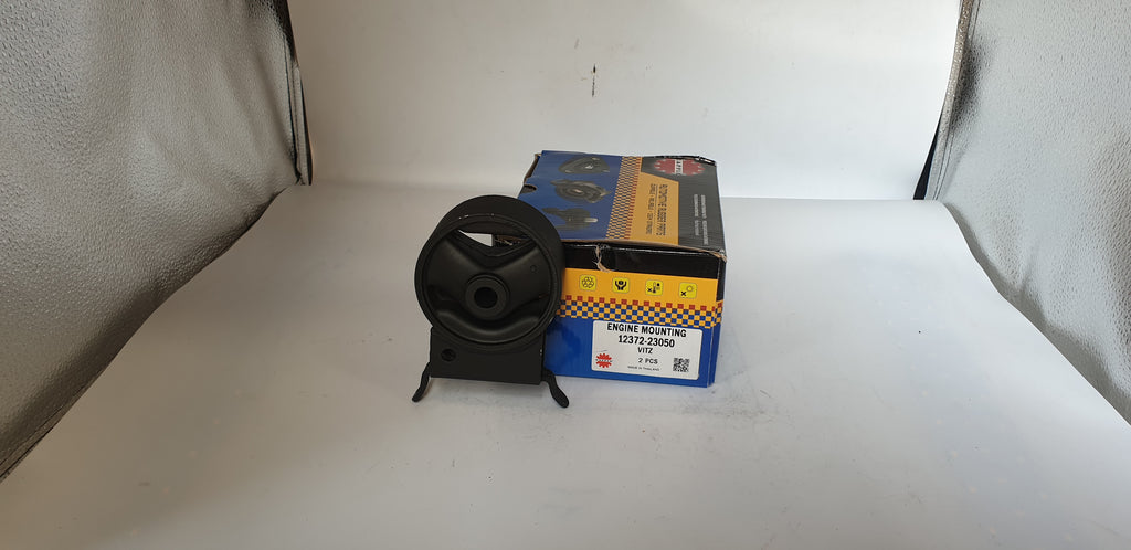 ZAPPLE Engine Mounting 12372-23050 VITZ