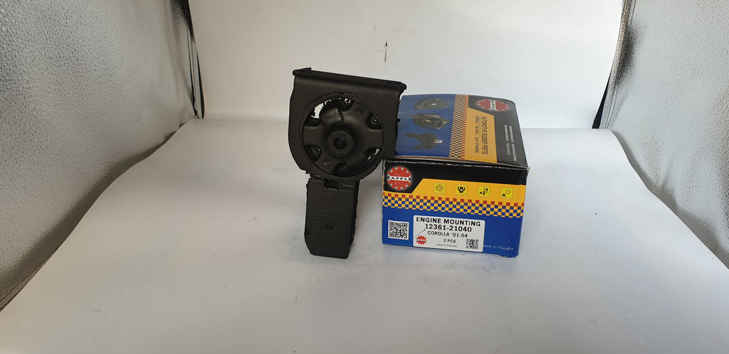 ZAPPLE Engine Mounting 12361-21040 COROLLA 01-04