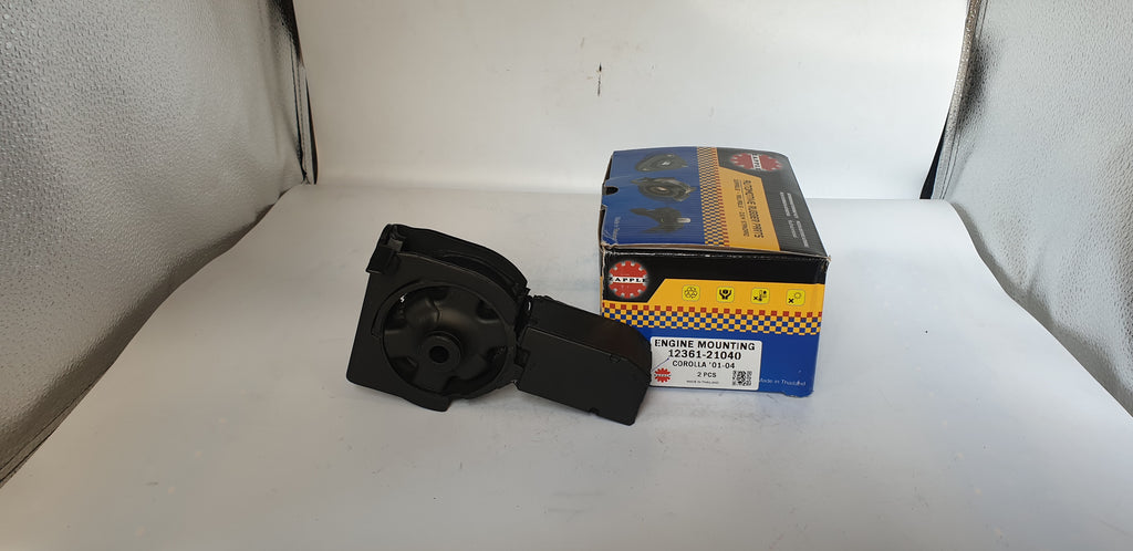 ZAPPLE Engine Mounting 12361-21040 COROLLA 01-04
