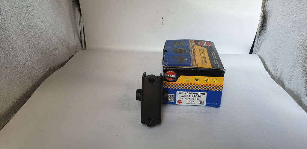 ZAPPLE Engine Mounting 12361-21040 COROLLA 01-04