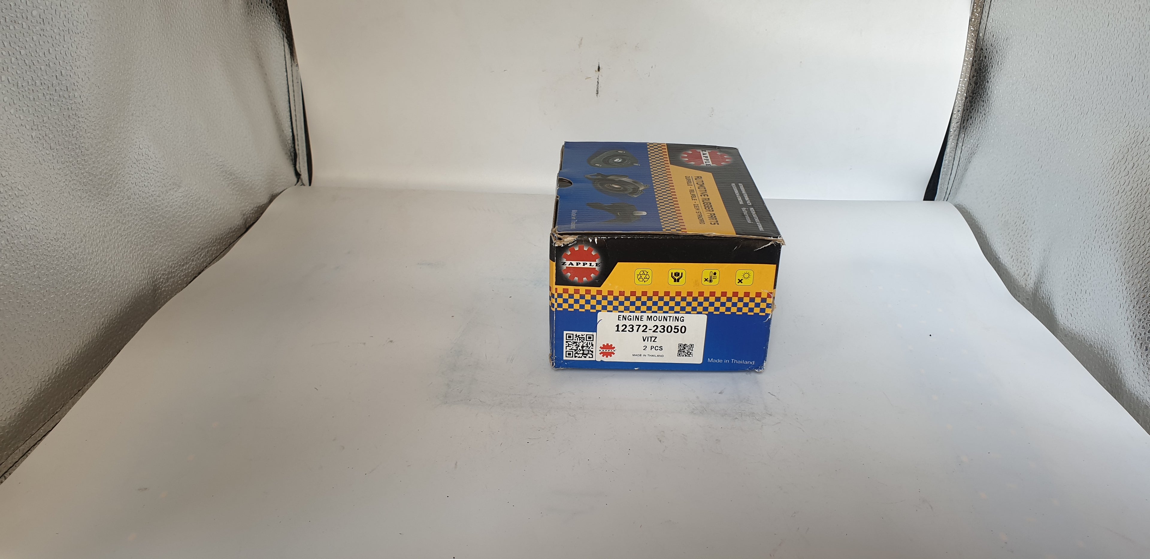 ZAPPLE Engine Mounting 12372-23050 VITZ