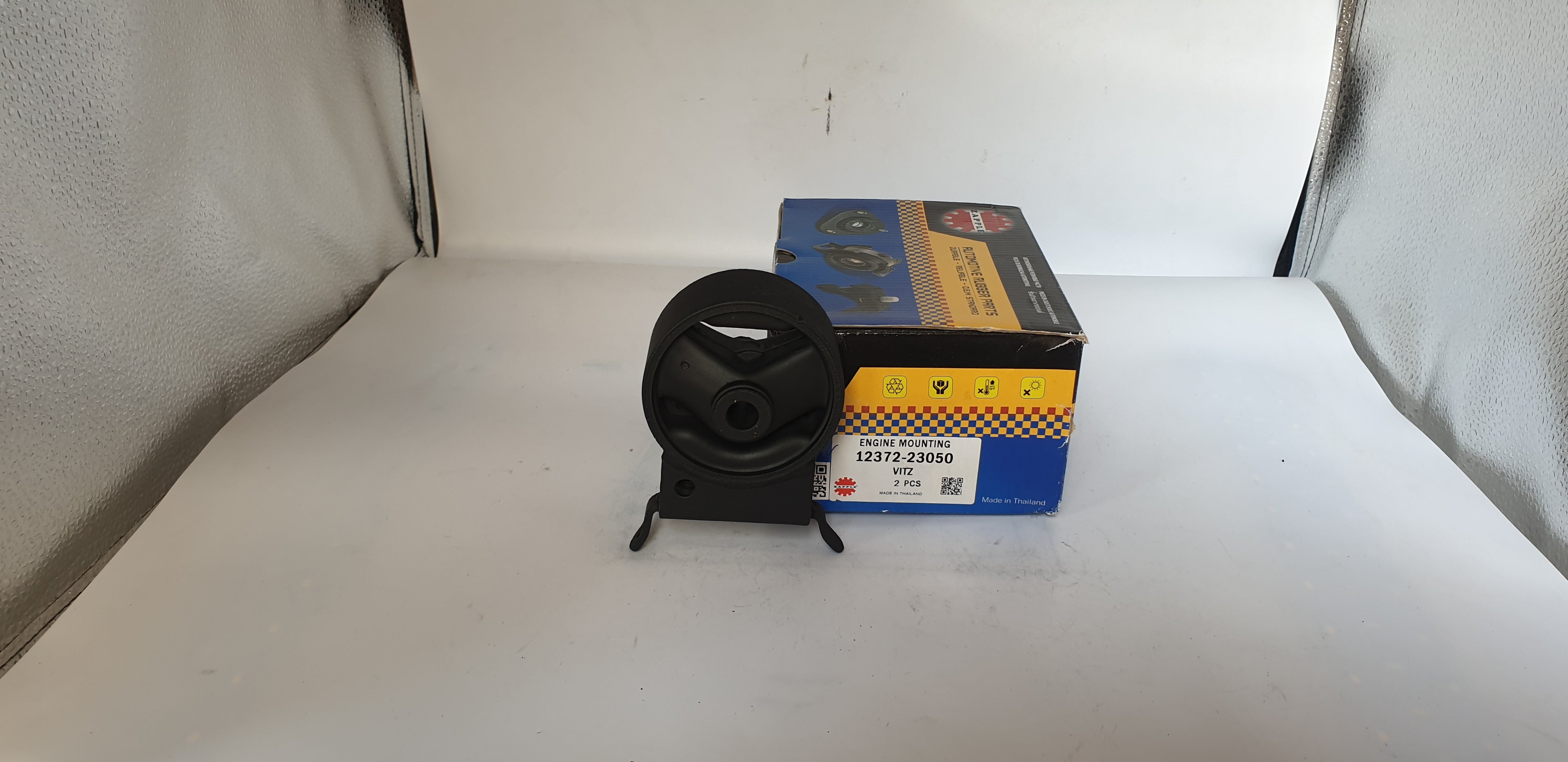 ZAPPLE Engine Mounting 12372-23050 VITZ