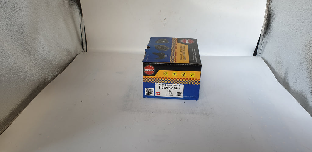 ZAPPLE Engine Mounting 8-94225-549-2 KBZ
