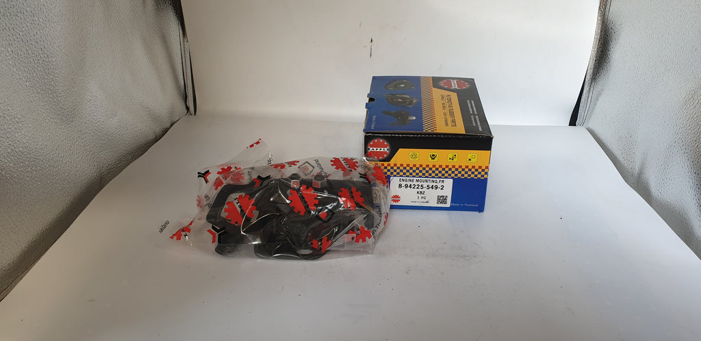 ZAPPLE Engine Mounting 8-94225-549-2 KBZ