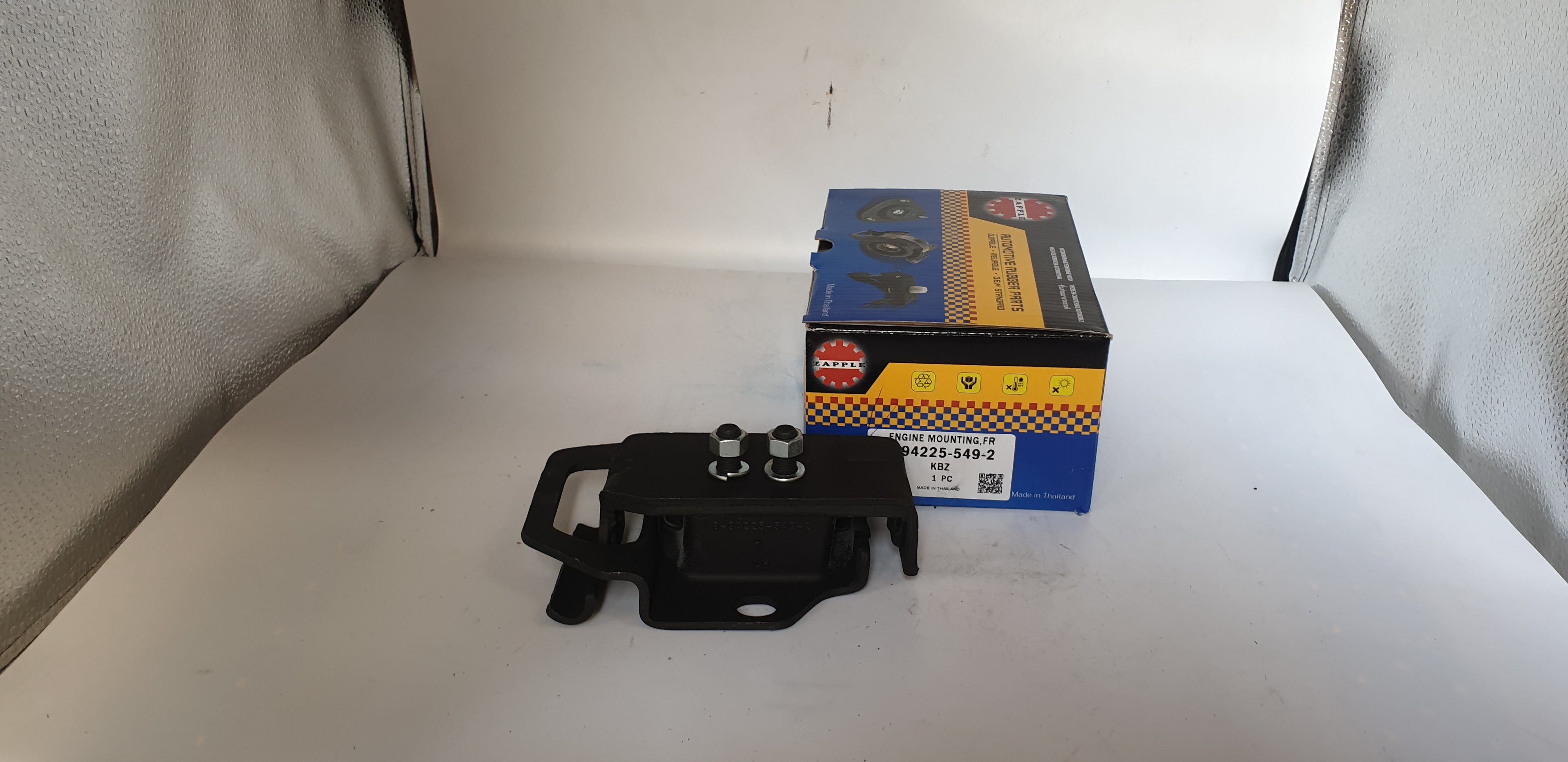ZAPPLE Engine Mounting 8-94225-549-2 KBZ