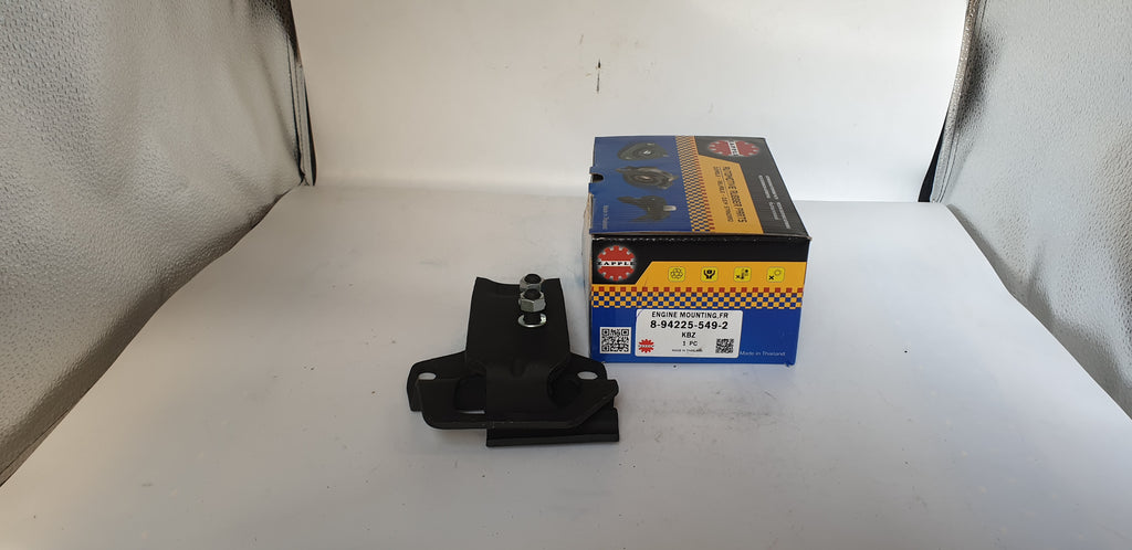 ZAPPLE Engine Mounting 8-94225-549-2 KBZ