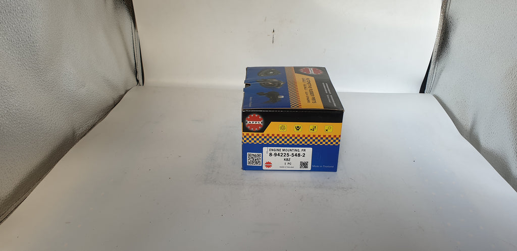 ZAPPLE Engine Mounting 8-94225-548-2 KBZ