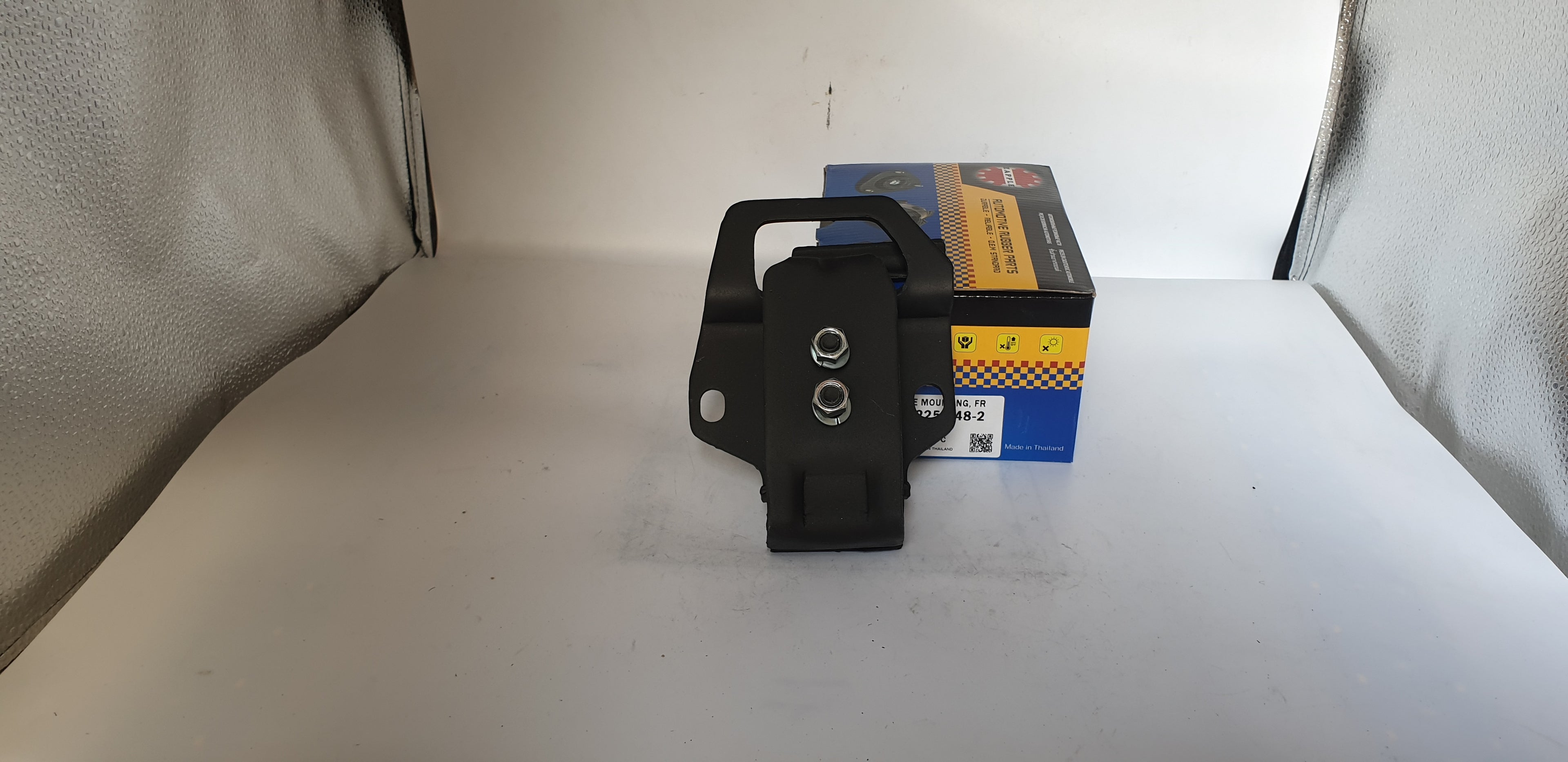 ZAPPLE Engine Mounting 8-94225-548-2 KBZ